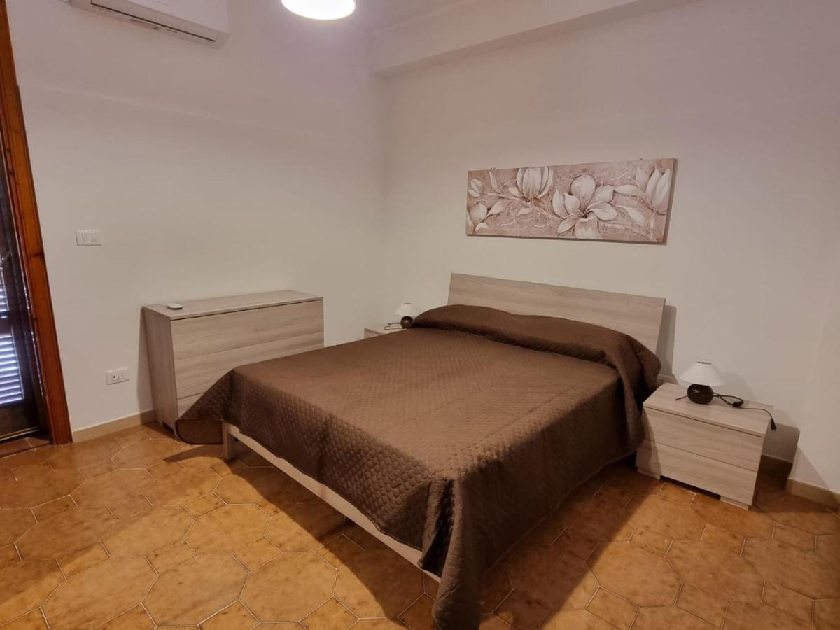 Villa Pina Arenella Аренела Екстериор снимка